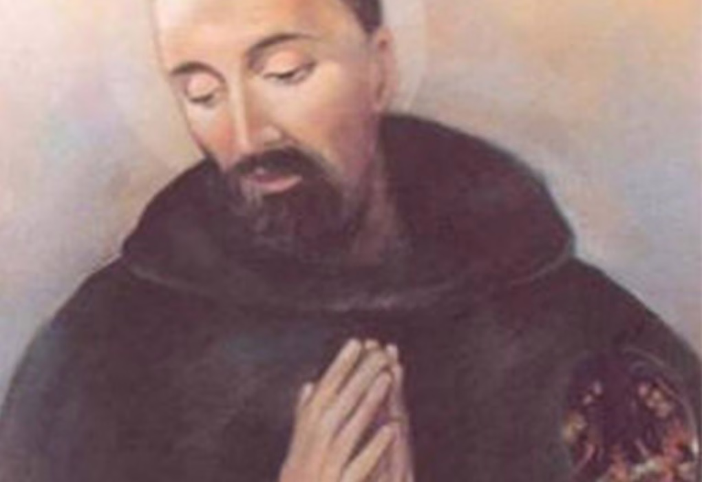 Pedro de San José de Bethancour