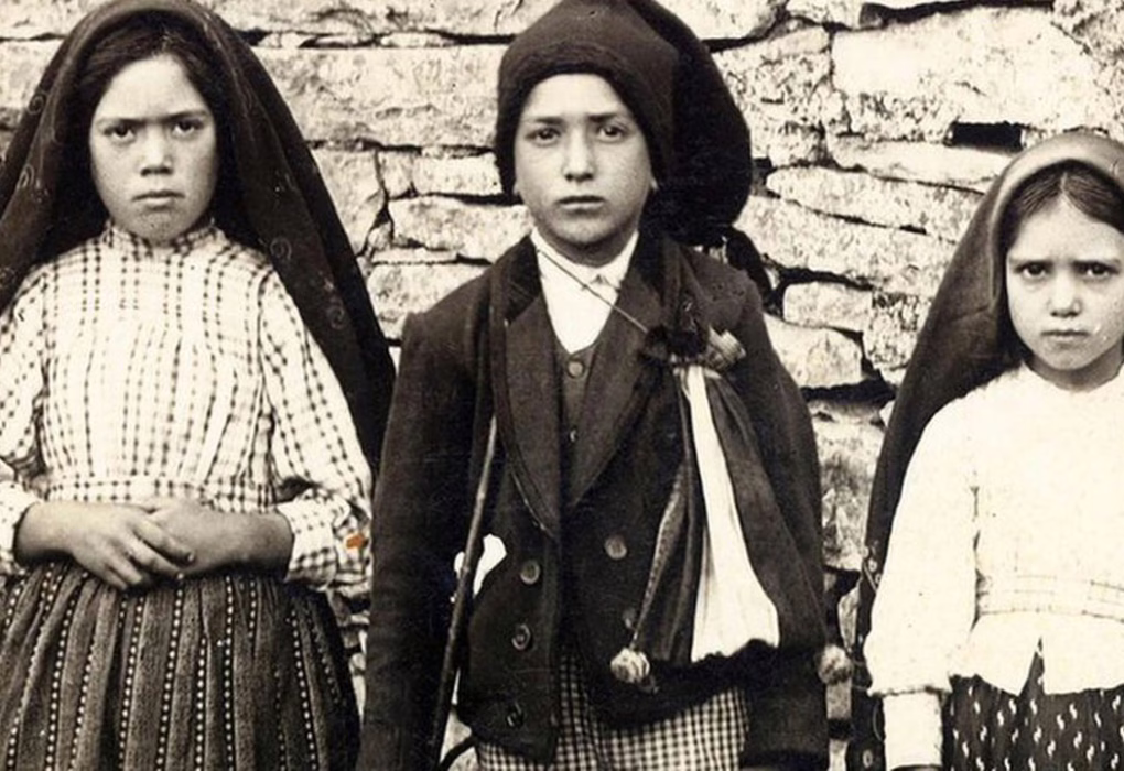 Los 3 Secretos Proféticos de Fátima