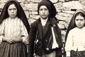 Los 3 Secretos Proféticos de Fátima