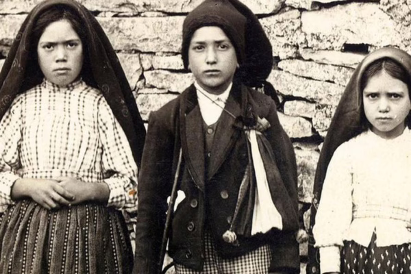 Los 3 Secretos Proféticos de Fátima