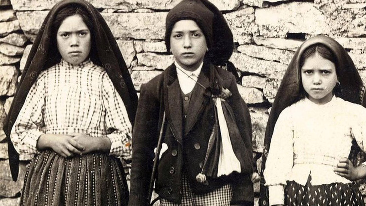 Los 3 Secretos Proféticos de Fátima